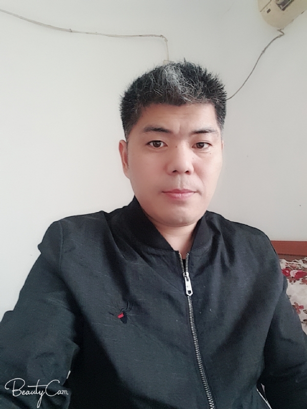 要真心寻找有缘人的第一张照片--桂林相亲服务中心