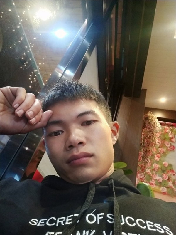 好想你的第一张照片--桂林相亲服务中心