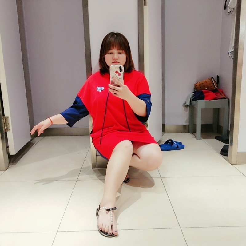 小茶的第一张照片--桂林相亲服务中心