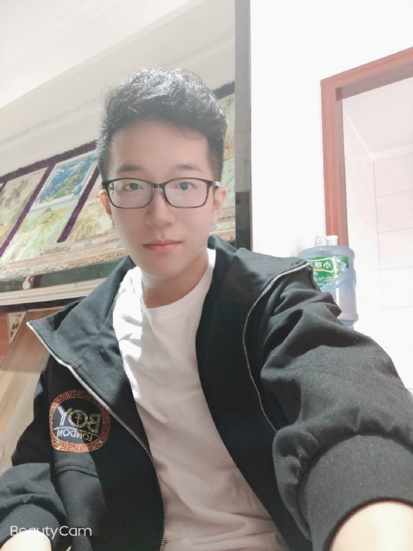 陈某某的第一张照片--桂林相亲服务中心