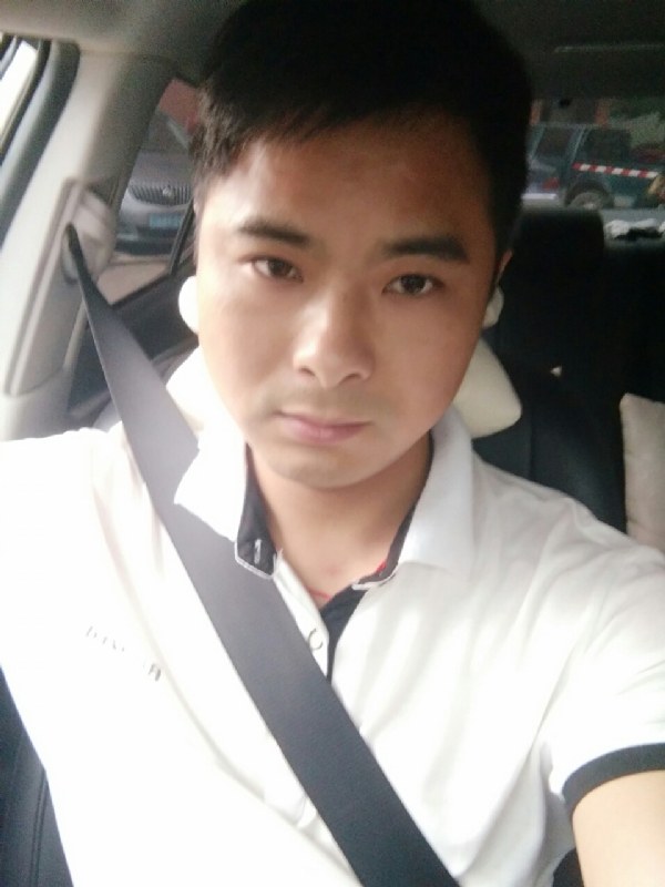 遇见你的第二张照片--桂林相亲服务中心