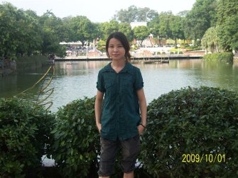 小雨點的第二张照片--桂林相亲服务中心