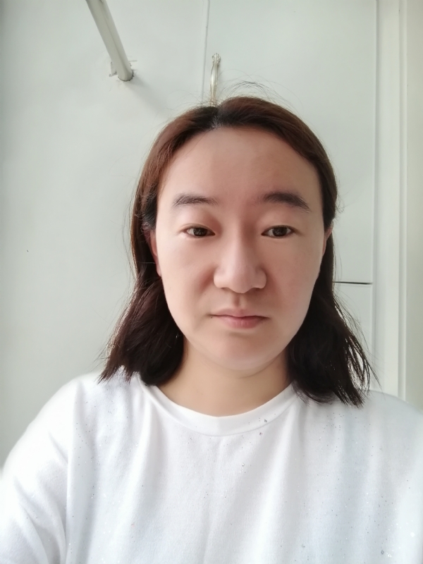 洁的第一张照片--桂林相亲服务中心