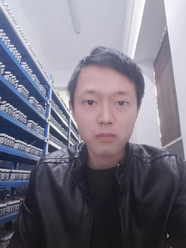 爱你到老的第一张照片--桂林相亲服务中心