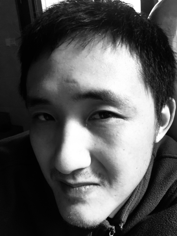 孙伟伟的第一张照片--桂林相亲服务中心
