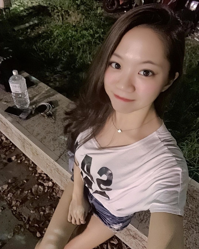 欣欣的第一张照片--桂林相亲服务中心