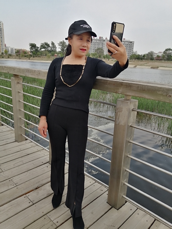 阳光你好的第四张照片--桂林相亲服务中心
