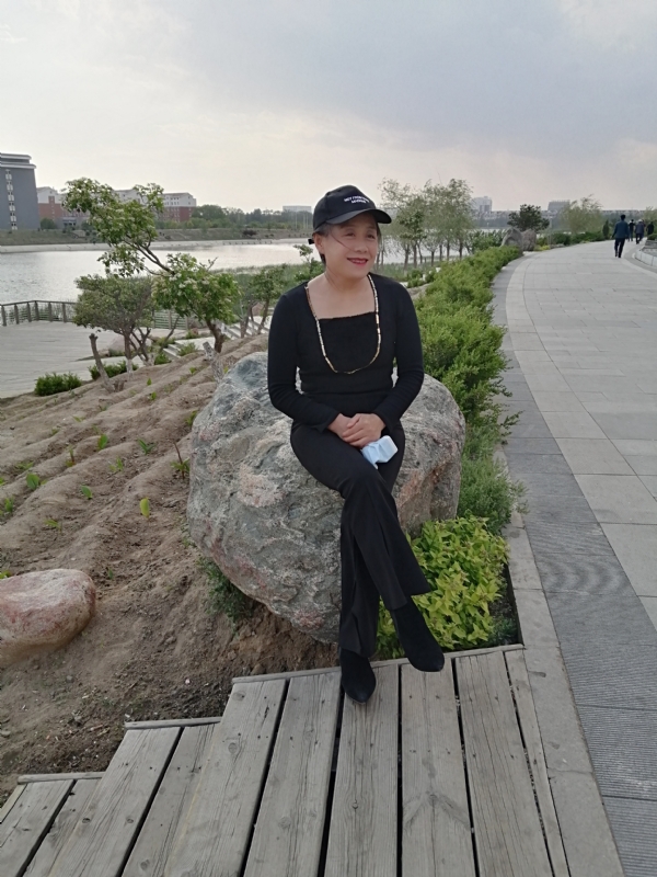 阳光你好的第五张照片--桂林相亲服务中心