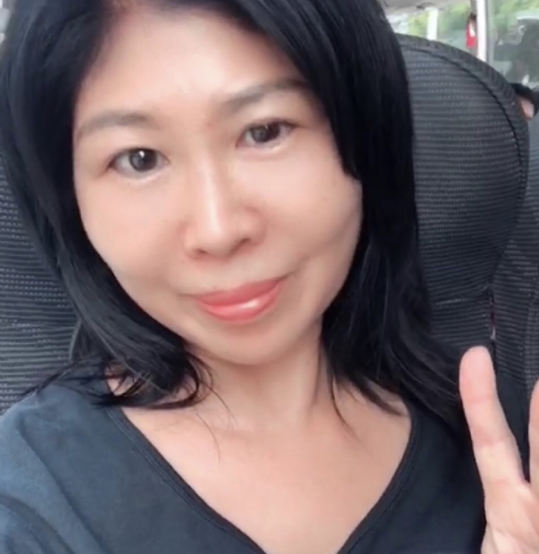 Lina的第二张照片--桂林相亲服务中心