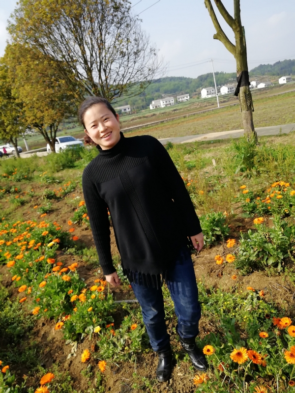 征婚女人的第二张照片--桂林相亲服务中心