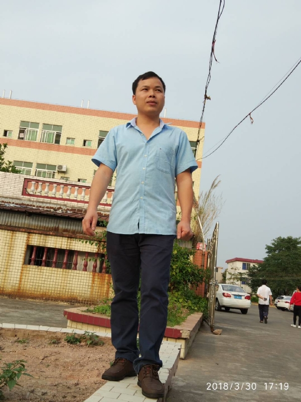 永夜的第一张照片--桂林相亲服务中心