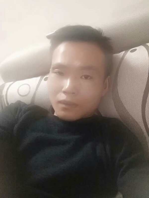 夜魇的第一张照片--桂林相亲服务中心