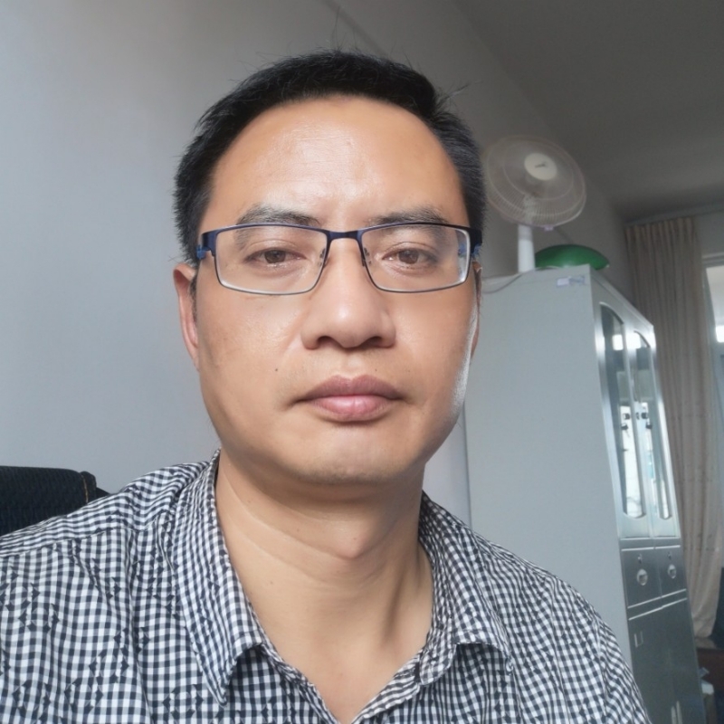 深情久伴的第一张照片--桂林相亲服务中心