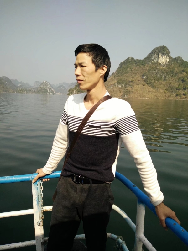 博远的第二张照片--桂林相亲服务中心