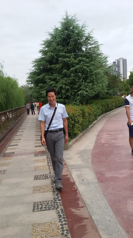 博远的第三张照片--桂林相亲服务中心