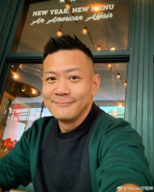 人生如戏的第一张照片--桂林相亲服务中心