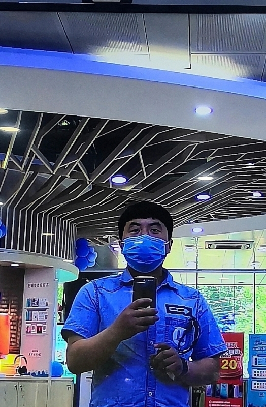 小蜜蜂的第一张照片--桂林相亲服务中心