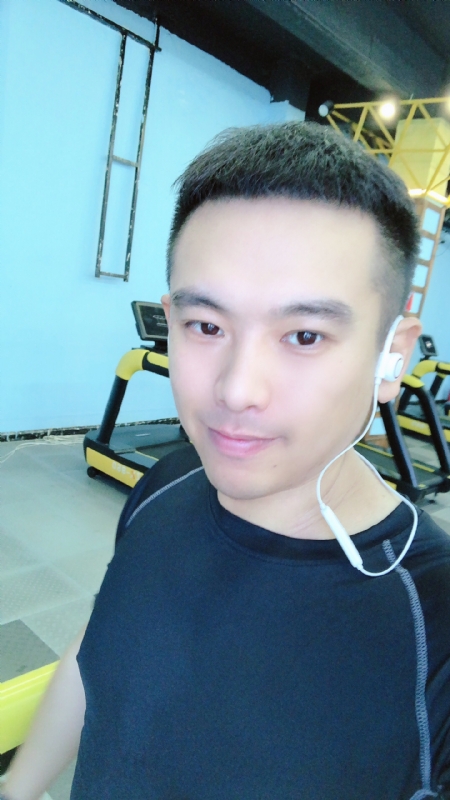 紫色天蝎的第一张照片--桂林相亲服务中心