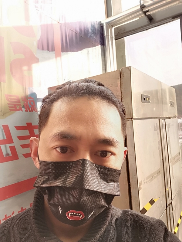 百世经纶的第一张照片--桂林相亲服务中心