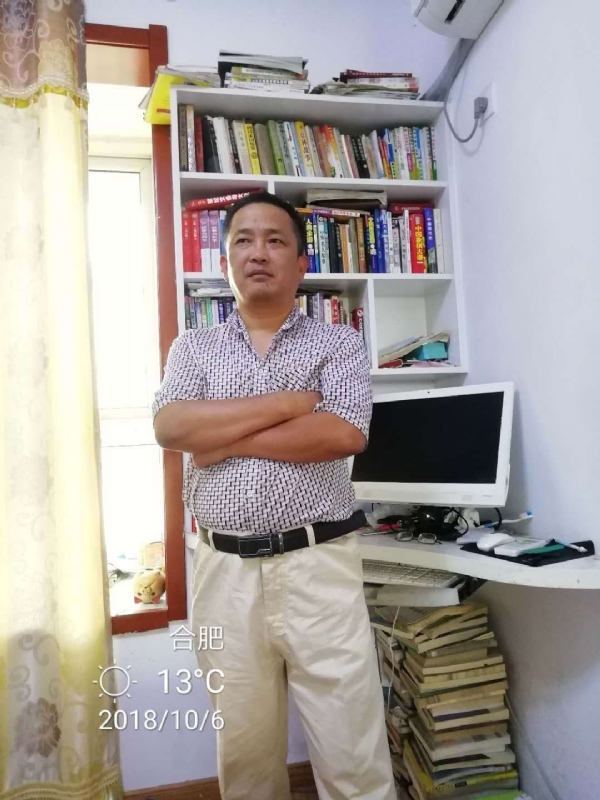 天马行空的第二张照片--桂林相亲服务中心