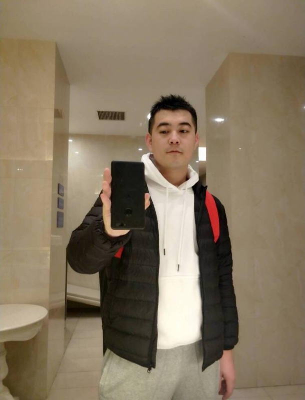 长清的第一张照片--桂林相亲服务中心