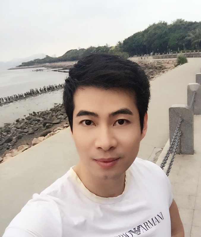 枫的第一张照片--桂林相亲服务中心