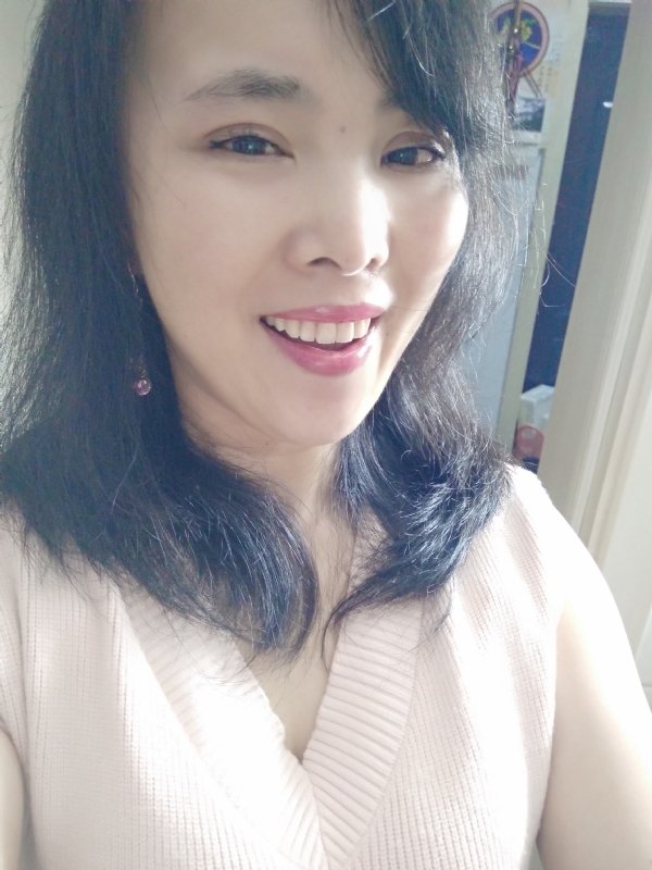 慧芯的第一张照片--桂林相亲服务中心