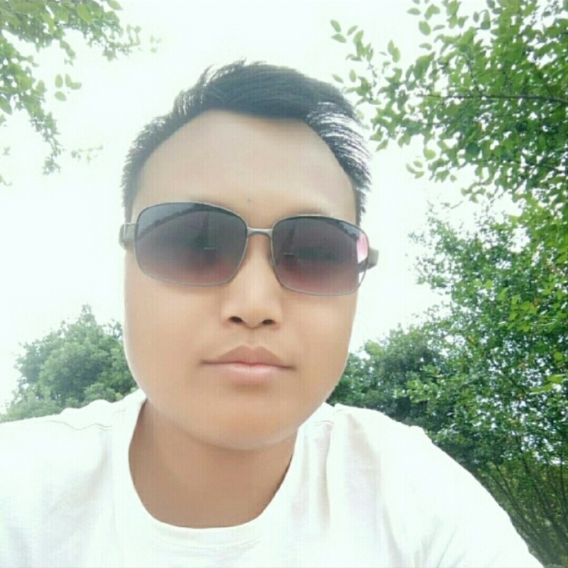 珍爱一生的第一张照片--桂林相亲服务中心