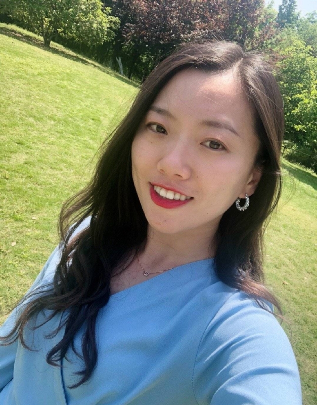 往事如烟的第一张照片--桂林相亲服务中心