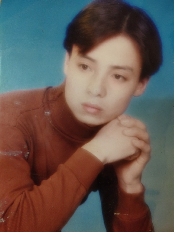 人生下半场的第一张照片--桂林相亲服务中心