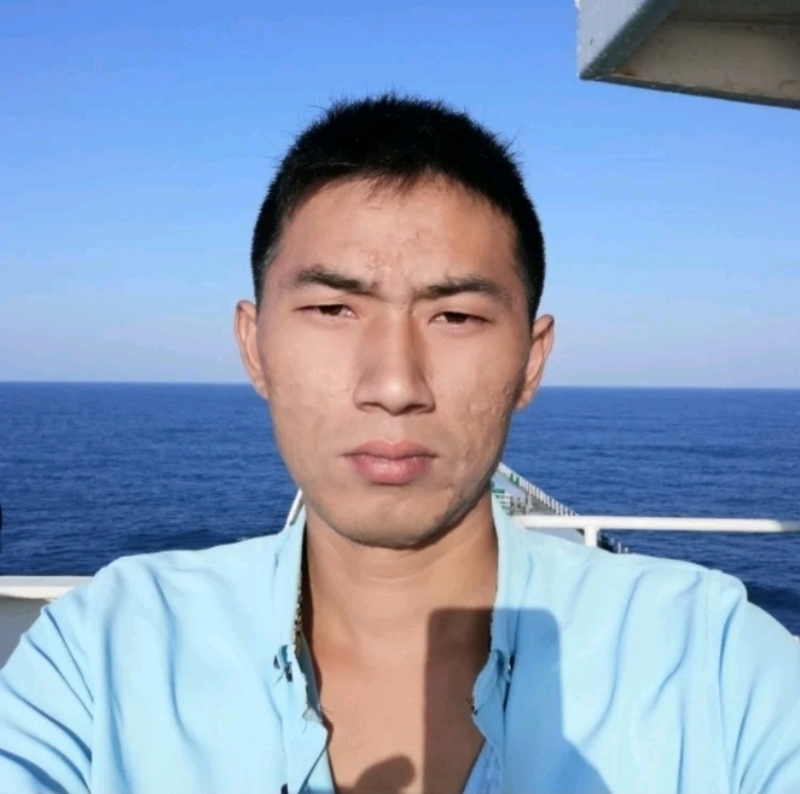 小孟的第一张照片--桂林相亲服务中心