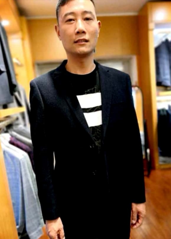 阿拉的第一张照片--桂林相亲服务中心