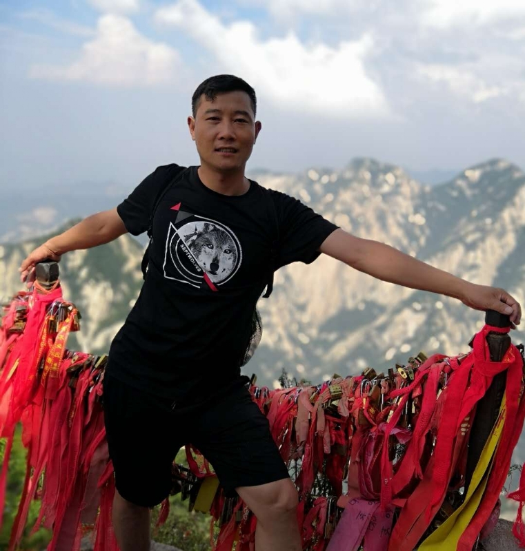 阿拉的第二张照片--桂林相亲服务中心