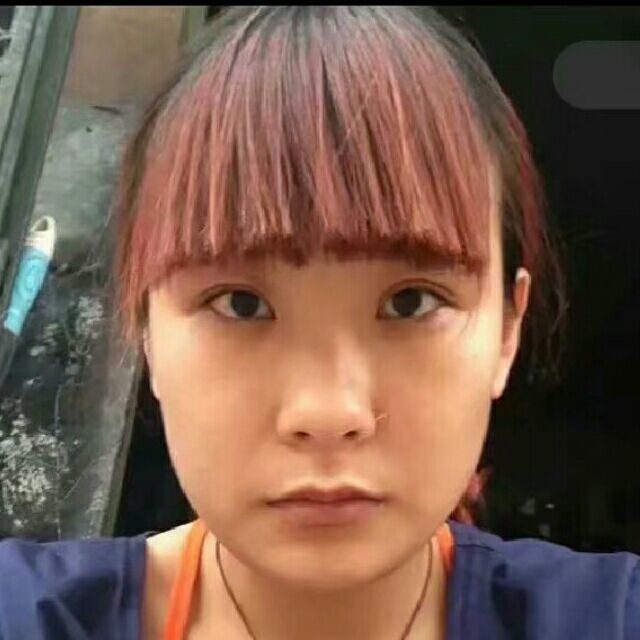 爱拍拍的美女的第一张照片--桂林相亲服务中心