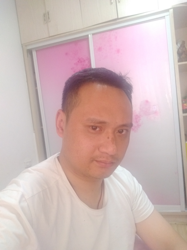 孤单的小冬瓜的第二张照片--桂林相亲服务中心