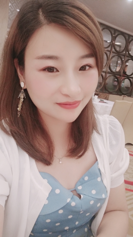 如意的第二张照片--桂林相亲服务中心