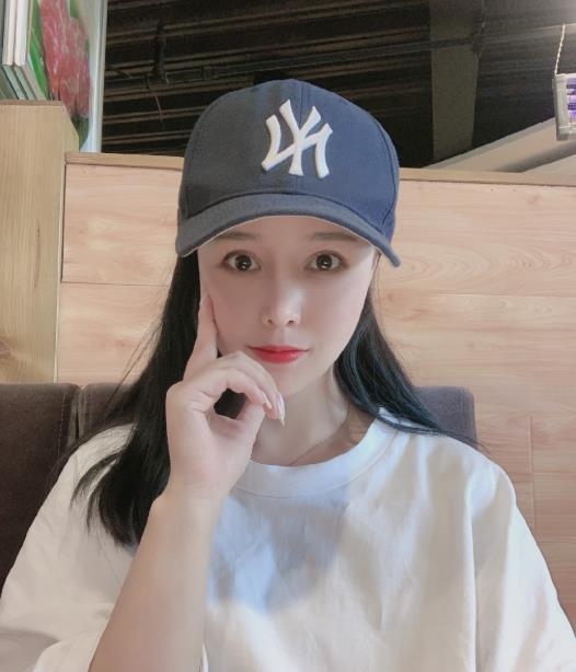 小鱼儿的第一张照片--桂林相亲服务中心