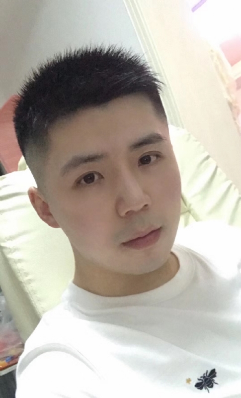 阿信的第一张照片--桂林相亲服务中心