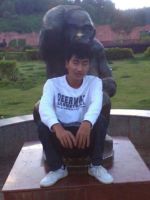 拾忆的第二张照片--桂林相亲服务中心