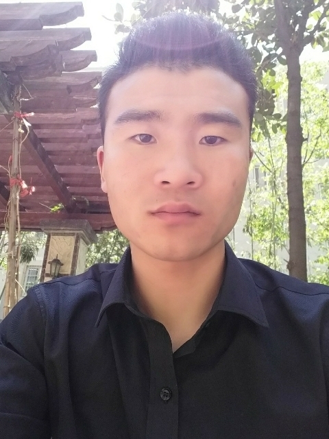 安之若素的第一张照片--桂林相亲服务中心