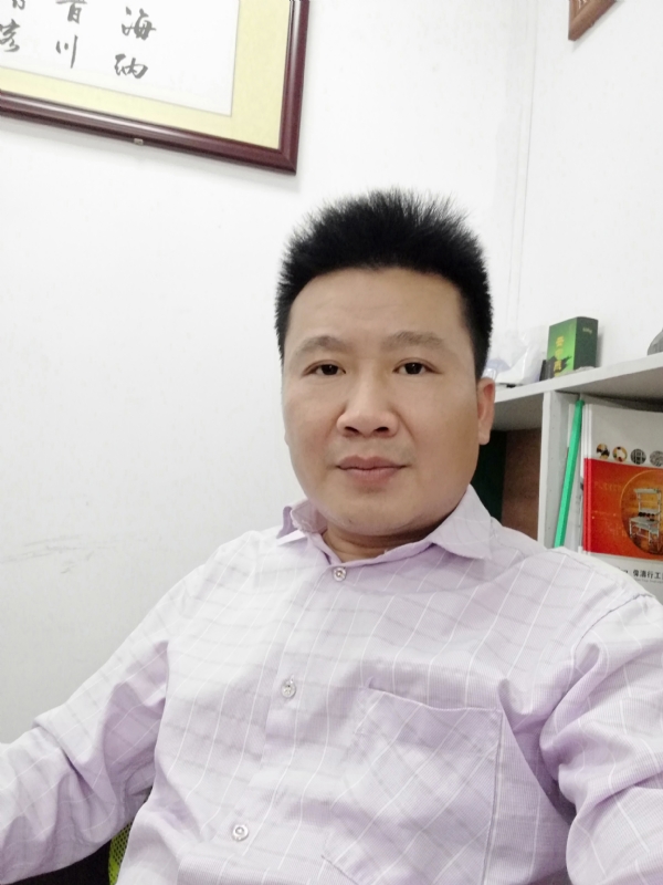 墨行的第一张照片--桂林相亲服务中心