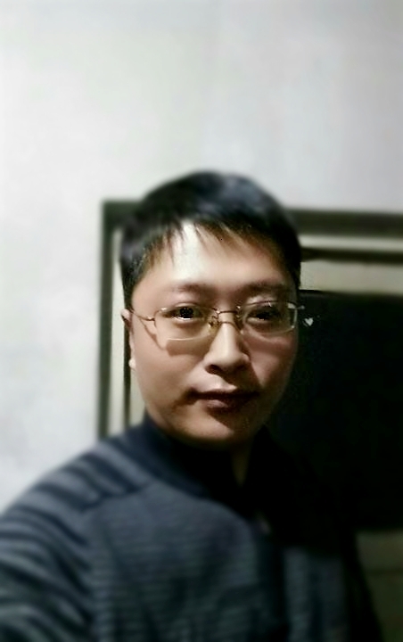 爱人如己的第一张照片--桂林相亲服务中心