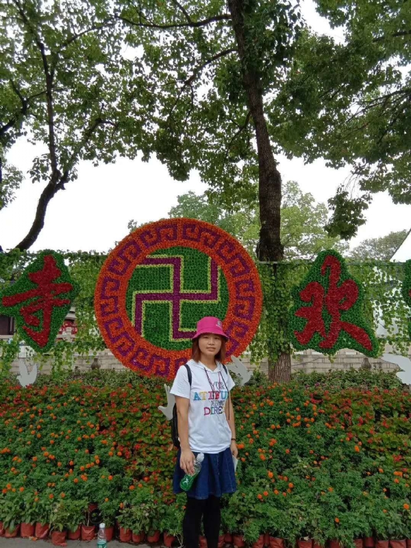 往事随风的第一张照片--桂林相亲服务中心