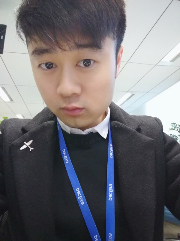 择一爱与被爱的第一张照片--桂林相亲服务中心