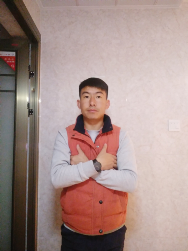 石林小伙的第一张照片--桂林相亲服务中心