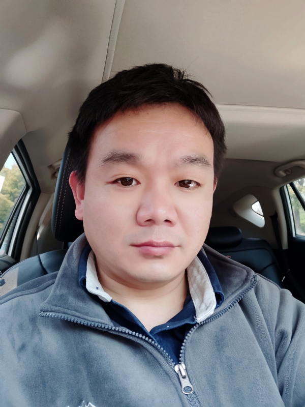 上善若水的第二张照片--桂林相亲服务中心