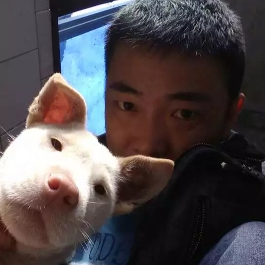 光棍的第一张照片--桂林相亲服务中心