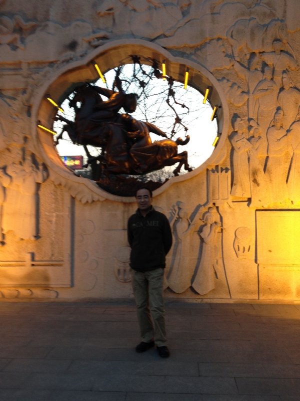 nanona的第一张照片--桂林相亲服务中心