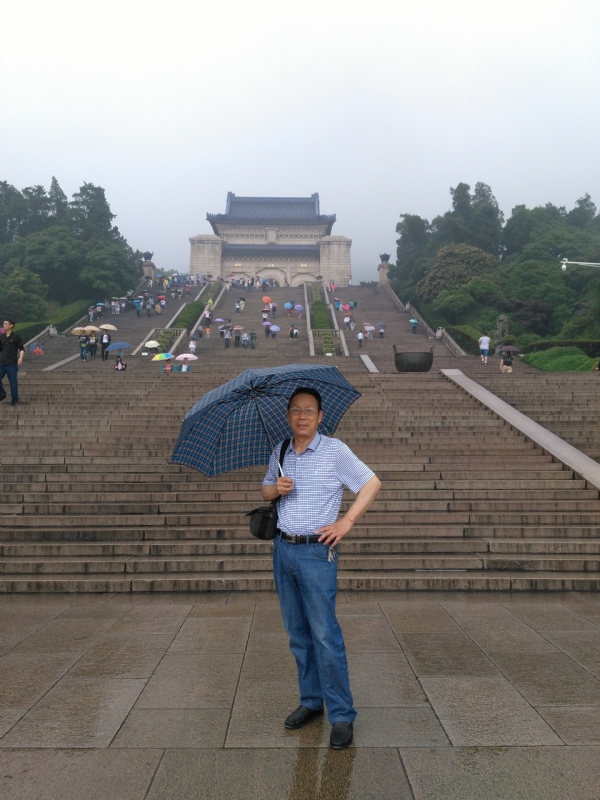 一生有你的第一张照片--桂林相亲服务中心