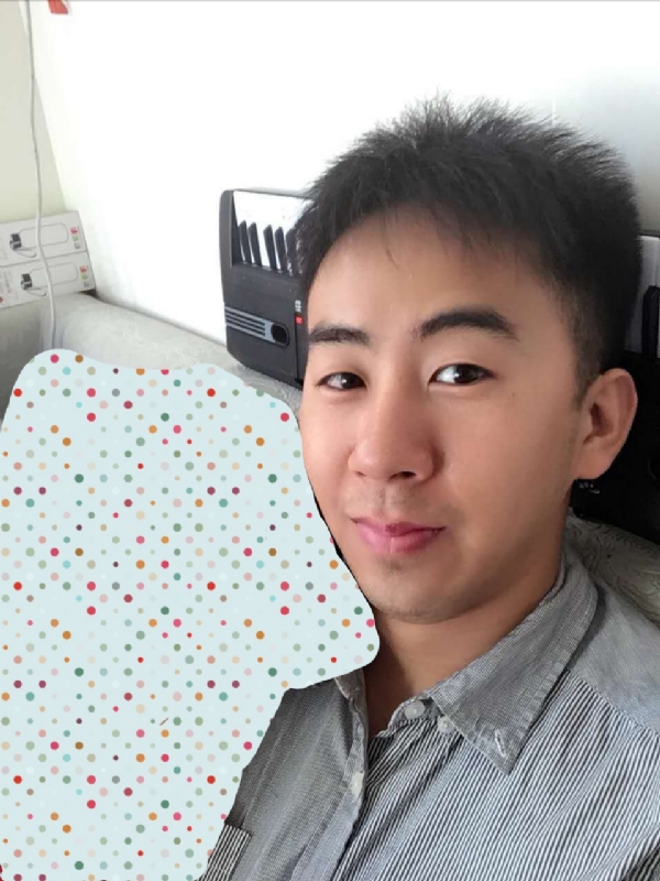 不经风雨怎见彩虹的第一张照片--桂林相亲服务中心